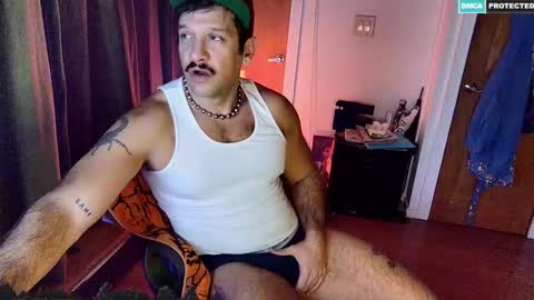 BigBro online show from January 7, 2026, 7:11 am