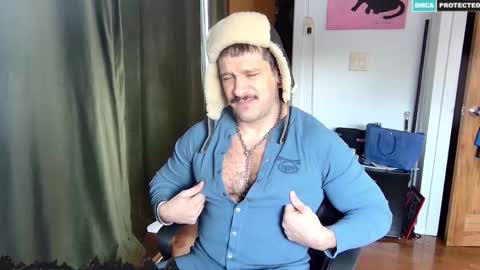 BigBro online show from February 10, 2026, 1:26 pm