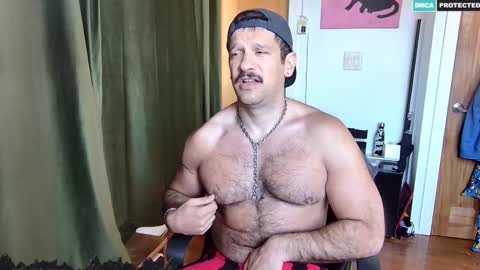 BigBro online show from March 24, 2026, 12:32 pm