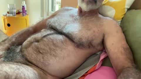 Snapshot of bigbush1 chatting on November 10, 2025, 3:38 am big bush online show from November 10, 2025, 3:38 am