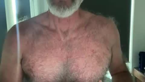 big bush online show from February 5, 2026, 9:41 pm