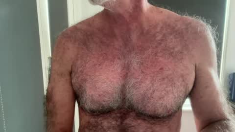 Snapshot of bigbush1 chatting on June 15, 2026, 1:19 am big bush online show from June 15, 2026, 1:19 am