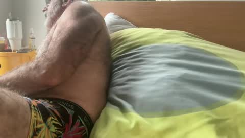 Snapshot of bigbush1 chatting on July 1, 2026, 4:47 am big bush online show from July 1, 2026, 4:47 am