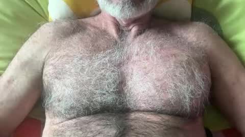 Snapshot of bigbush1 chatting on July 5, 2026, 1:34 am big bush online show from July 5, 2026, 1:34 am