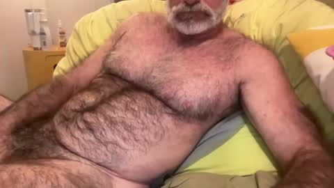 Snapshot of bigbush1 chatting on July 11, 2026, 8:39 am big bush online show from July 11, 2026, 8:39 am