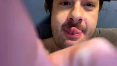 Snapshot of bigbuster685 chatting on March 8, 2026, 7:12 am Buster685 online show from March 8, 2026, 7:12 am