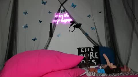 Snapshot of bigbuttsarena chatting on January 12, 2025, 1:00 am bigbuttsarena online show from January 12, 2025, 1:00 am