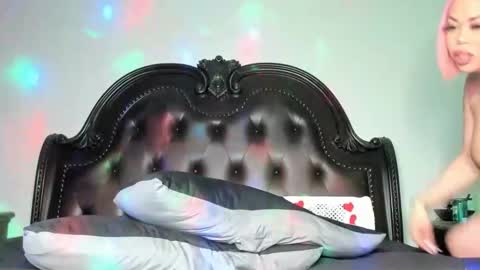 Snapshot of bigbuttsarena chatting on March 6, 2025, 7:14 am bigbuttsarena online show from March 6, 2025, 7:14 am