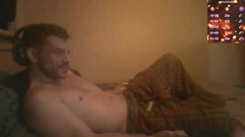 Jon - Im Straight online show from January 22, 2025, 4:34 am