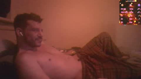 Jon - Im Straight online show from January 23, 2025, 5:45 am