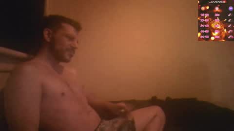 Jon - Im Straight online show from January 24, 2025, 7:30 am