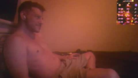 Jon - Im Straight online show from January 25, 2025, 9:15 am