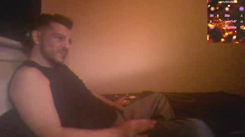 Jon - Im Straight online show from January 27, 2025, 7:45 am