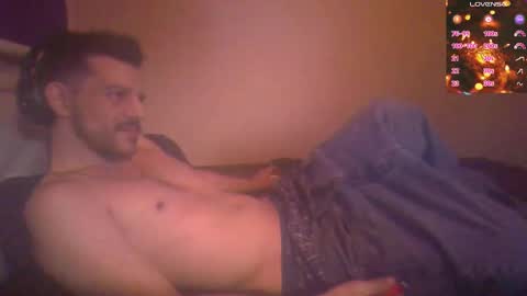 Jon - Im Straight online show from February 11, 2025, 5:07 pm