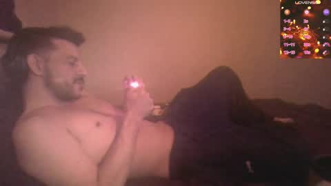 Jon - Im Straight online show from February 13, 2025, 4:07 pm