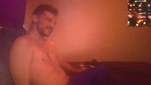 Jon - Im Straight online show from February 18, 2025, 1:55 pm