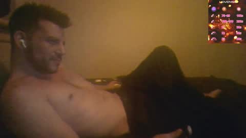 Jon - Im Straight online show from February 19, 2025, 11:25 pm