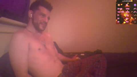 Jon - Im Straight online show from February 21, 2025, 7:54 pm