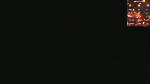 Jon - Im Straight online show from February 23, 2025, 8:44 pm