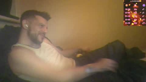 Jon - Im Straight online show from February 24, 2025, 9:21 am