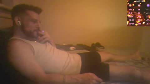 Jon - Im Straight online show from February 26, 2025, 5:53 am