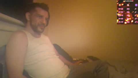 Jon - Im Straight online show from February 26, 2025, 10:53 pm