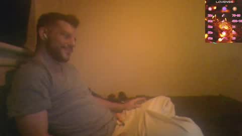 Jon - Im Straight online show from March 2, 2025, 1:04 am