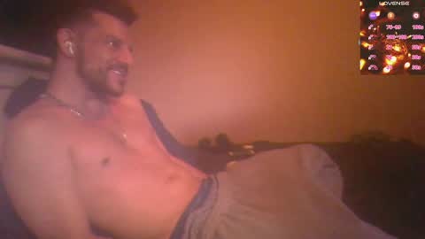 Jon - Im Straight online show from March 2, 2025, 4:07 am