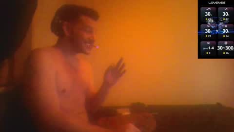 Jon - Im Straight online show from September 12, 2025, 7:52 am