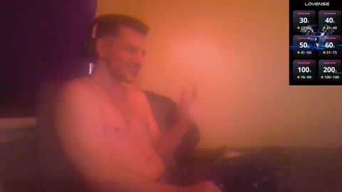 Jon - Im Straight online show from September 22, 2025, 12:51 pm