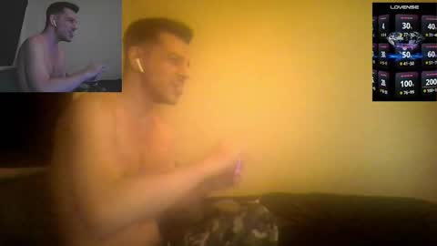 Jon - Im Straight online show from September 23, 2025, 4:15 am