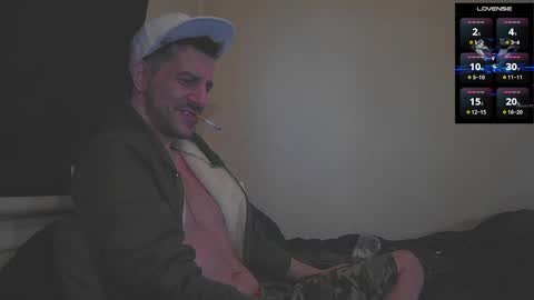 Jon - Im Straight online show from September 27, 2025, 3:28 pm