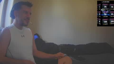 Jon - Im Straight online show from November 4, 2025, 6:18 pm