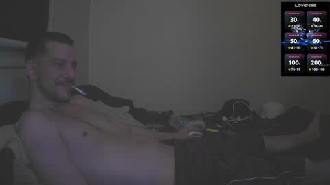 Jon - Im Straight online show from November 15, 2025, 5:27 am