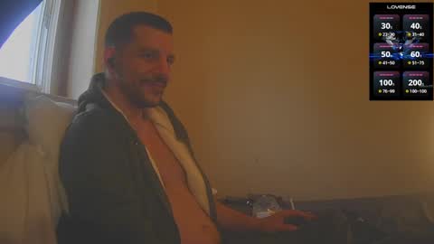 Jon - Im Straight online show from November 20, 2025, 1:55 pm