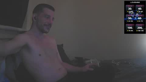 Jon - Im Straight online show from November 21, 2025, 1:59 am