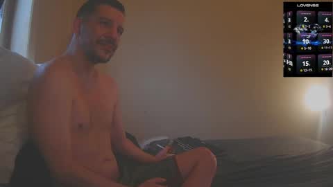 Jon - Im Straight online show from November 21, 2025, 3:54 pm