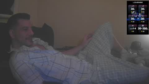 Jon - Im Straight online show from February 1, 2026, 10:25 am