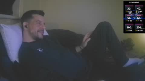 Jon - Im Straight online show from February 7, 2026, 11:30 pm