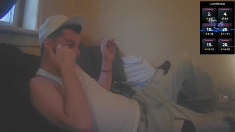 Jon - Im Straight online show from February 10, 2026, 6:56 pm