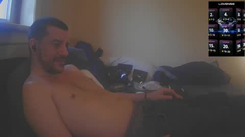 Jon - Im Straight online show from February 15, 2026, 9:00 pm