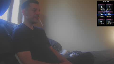 Jon - Im Straight online show from March 6, 2026, 4:25 pm