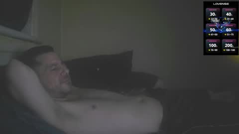 Jon - Im Straight online show from March 18, 2026, 2:37 am