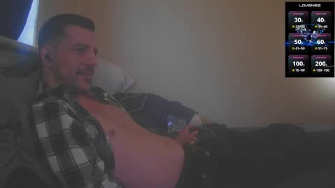 Jon - Im Straight online show from March 19, 2026, 3:05 pm