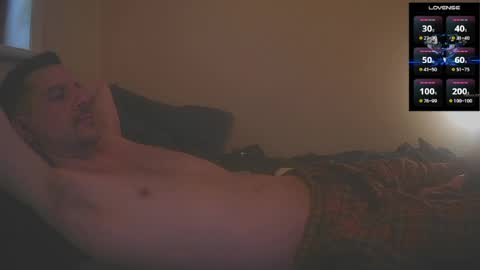 Jon - Im Straight online show from March 31, 2026, 12:49 pm