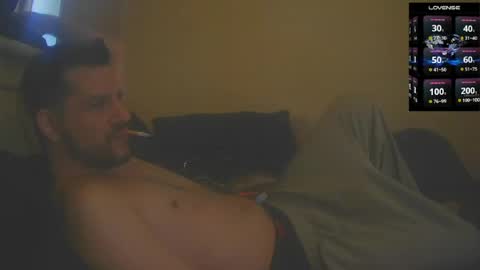 Jon - Im Straight online show from July 4, 2026, 10:16 pm