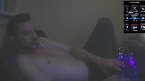 Jon - Im Straight online show from July 8, 2026, 7:35 am