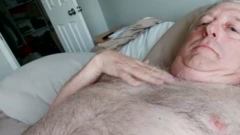 bigcharley62 online show from June 28, 2026, 9:43 pm