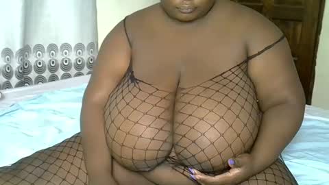 bigchocotities online show from January 3, 2025, 7:39 pm