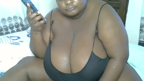 bigchocotities online show from January 6, 2025, 4:15 am